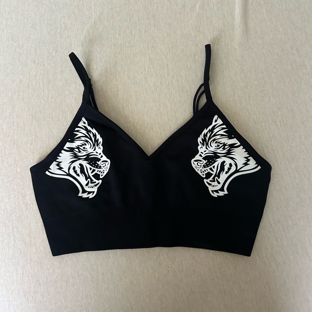 Darc sport wolves sports bra